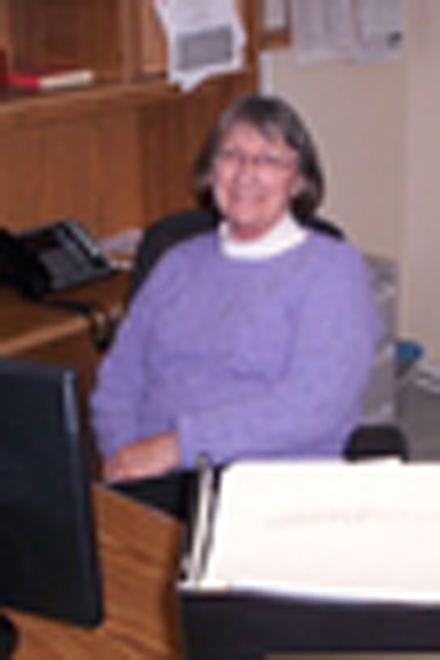 CAROL ABBOTT