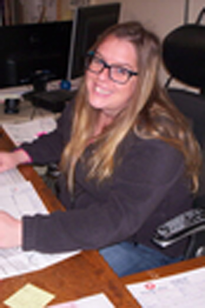 RACHEL ABBOTT