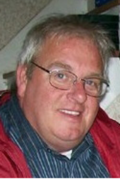 ROLAND ABBOTT
